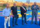 Nuovo playground alla Lottizzazione Venere: lo sport come motore di rigenerazione urbana