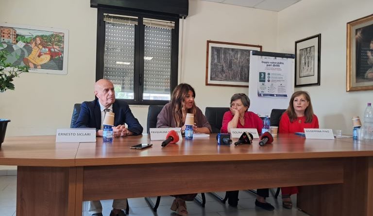 Violenza sulle donne con disabilità, nasce “Oltre”: formazione e rete per rendere i servizi davvero accessibili