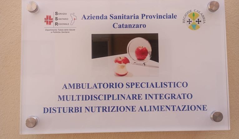 Sanità, l’Ambulatorio DNA di Catanzaro torna a pieno regime: smentito lo stop alle attività
