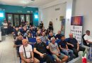 Svolta a Crotone: firmata la stabilizzazione per 35 tirocinanti TIS. Ammirati: «Una giornata di valore per il territorio»