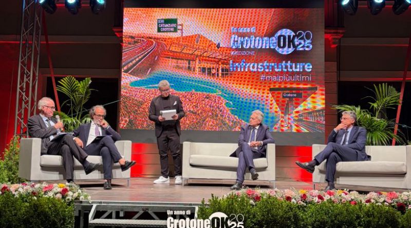 VIDEO – Un Anno di CrotoneOk, la sfida di raccontare un territorio che guarda avanti