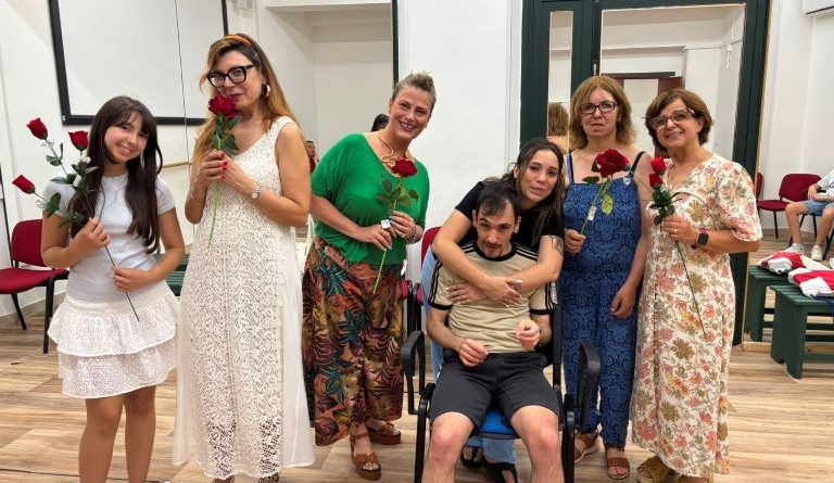 Wellness Theater: quando il palcoscenico diventa uno spazio di cura, inclusione e rinascita