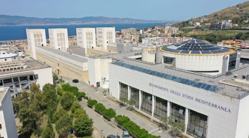 UniRC: Biotecnologie per la Sostenibilità: Il nuovo corso di laurea della Mediterranea