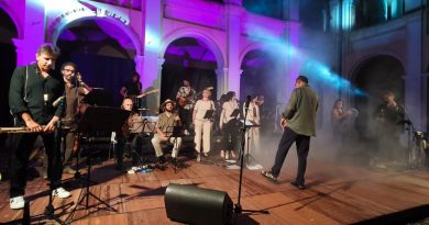 Castrovillari, l’estasi di Suoni Festival: dopo il debutto-trionfo, sale la febbre per l’uragano Morgan
