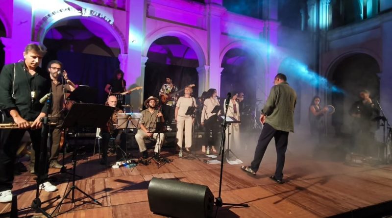 Castrovillari, l’estasi di Suoni Festival: dopo il debutto-trionfo, sale la febbre per l’uragano Morgan