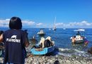 SOS Marinella: a Palmi volontari e sub si mobilitano per salvare spiaggia e fondali