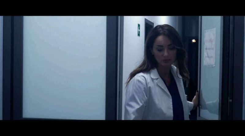 Stefania Lampo, Eleonora Lentini e il cast di “Andrà Forse Tutto Bene”: volti e talento del cinema indipendente