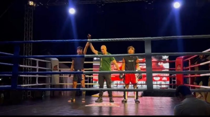 L’Hanuman Gym a.s.d. di Crotone infiamma l’Arena del Mare di Soverato al “King of the Summer” 2026