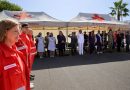 160 anni di dovere e umanità: a Crotone il Corpo Militare della Croce Rossa celebra la sua storia