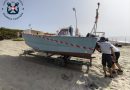 Crotone, offensiva della Guardia Costiera contro la pesca illegale: sequestri e maxi-sanzioni tra Sellia Marina e Capo Rizzuto Crotone, offensiva della Guardia Costiera contro la pesca illegale: sequestri e maxi-sanzioni tra Sellia Marina e Capo Rizzuto