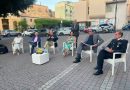 VIDEO – Truffe agli anziani, a Crotone nasce lo scudo sociale: presentato il progetto “Non ci casco!”