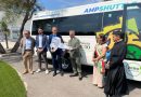 VIDEO – Area marina protetta “Capo Rizzuto”: 21 interventi, nuove tecnologie e mobilità sostenibile per il rilancio del territorio