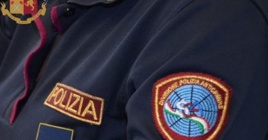 Sicurezza e movida: il Questore di Catanzaro firma due D.A.SPO. “Willy” per soggetti pericolosi