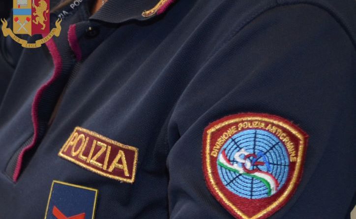 Sicurezza e movida: il Questore di Catanzaro firma due D.A.SPO. “Willy” per soggetti pericolosi