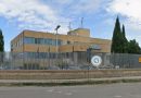 Sicurezza e sport: a Catanzaro Lido rinascono il Commissariato e la palestra delle Fiamme Oro