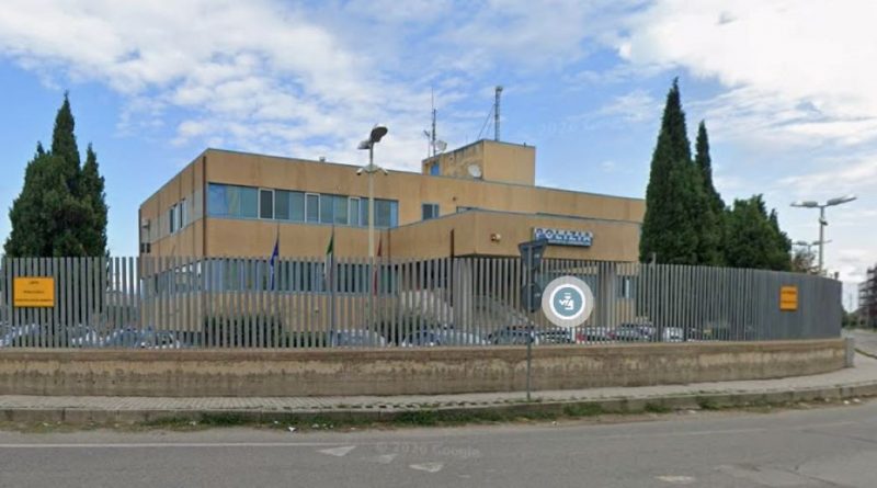 Sicurezza e sport: a Catanzaro Lido rinascono il Commissariato e la palestra delle Fiamme Oro