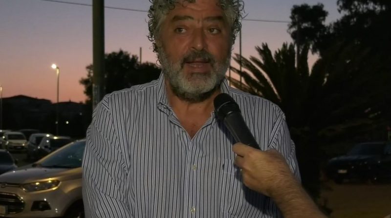 VIDEO – Crucoli, tra erosione costiera e voglia di riscatto sullo Ionio crotonese