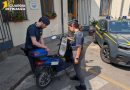 Maxisequestro di finti ciclomotori elettrici: sigilli a migliaia di mezzi non sicuri in tutta Italia