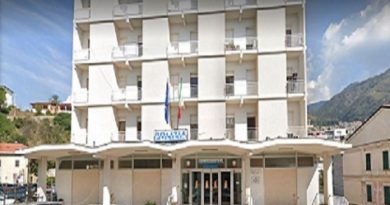 Colpo nella notte a Paola: sorpreso in casa e arrestato un 47enne di Platania