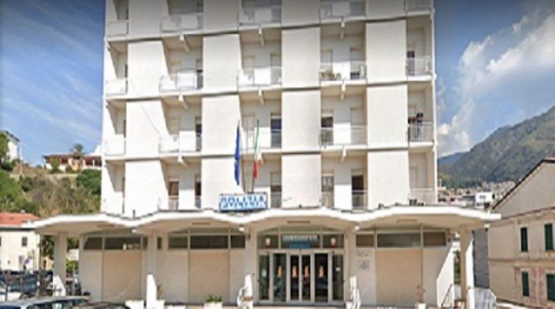 Colpo nella notte a Paola: sorpreso in casa e arrestato un 47enne di Platania