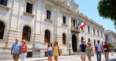 Reggio Calabria, Cannizzaro vara la “Giunta dei migliori”: domani il debutto all’Arena dello Stretto
