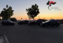 Crotone, fari accesi nella notte: i Carabinieri blindano le strade della movida estiva