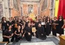 Catanzaro celebra il Patrono San Vitaliano: il trionfo della musica sacra tra la guida di Scozzafava e l’estro di Cropanese