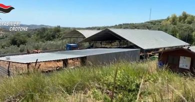 VIDEO – Cotronei, appalti rifiuti e inquinamento: chiuse le indagini. tra gli indagati l’ex sindaco e due dirigenti