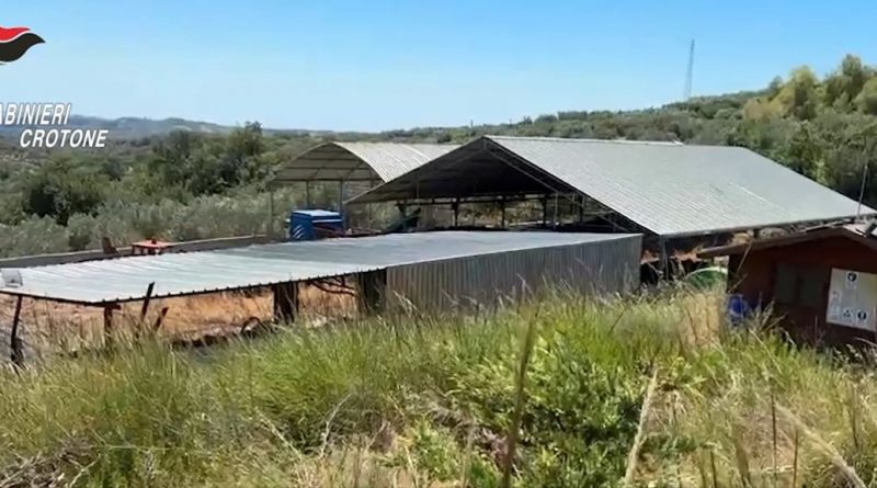 VIDEO – Cotronei, appalti rifiuti e inquinamento: chiuse le indagini. tra gli indagati l’ex sindaco e due dirigenti
