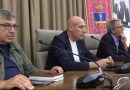 VIDEO – Emergenza acqua, l’ennesimo guasto paralizza la città: il sindaco Voce convoca d’urgenza il COC per gestire la crisi idrica