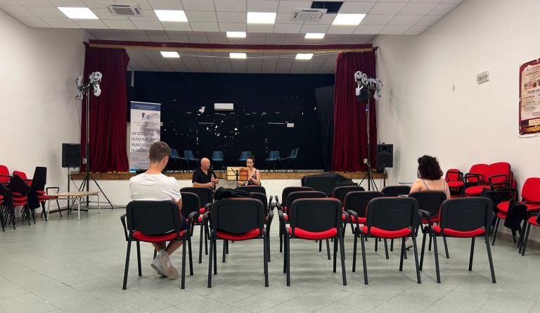 Note d’autore sul mare e sugli spartiti: il Magna Græcia Festival riaccende Isola di Capo Rizzuto