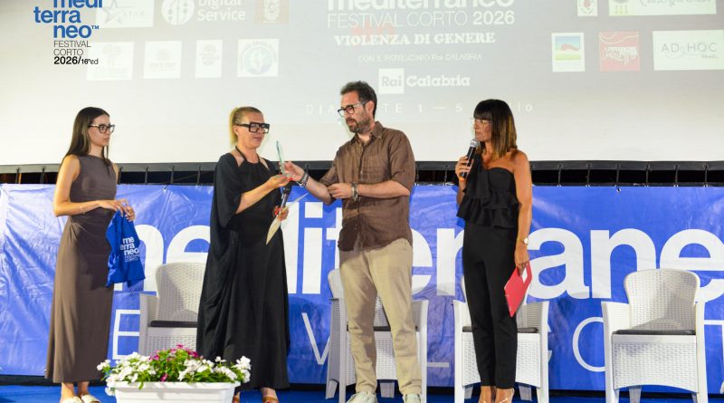 Trionfo di pubblico e consensi social per la XVI edizione del Mediterraneo Festival Corto a Diamante
