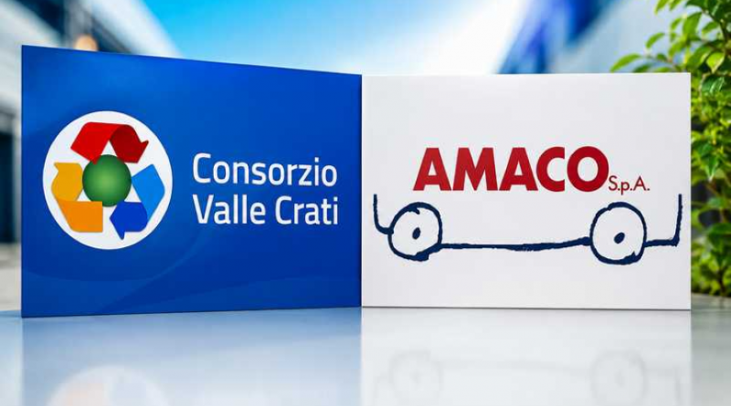 Caso Amaco, Granata lancia la sfida: «Perché licenziare oltre 100 lavoratori se c’è una soluzione pubblica?»