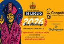 Conpait alla Festa di San Vitaliano: a Catanzaro due giorni di gusto, tradizione e solidarietà con la Don Dino Piraino
