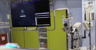 Ospedale di Crotone, la nuova Emodinamica è già un presidio salvavita: due interventi d’urgenza a pochi giorni dall’avvio