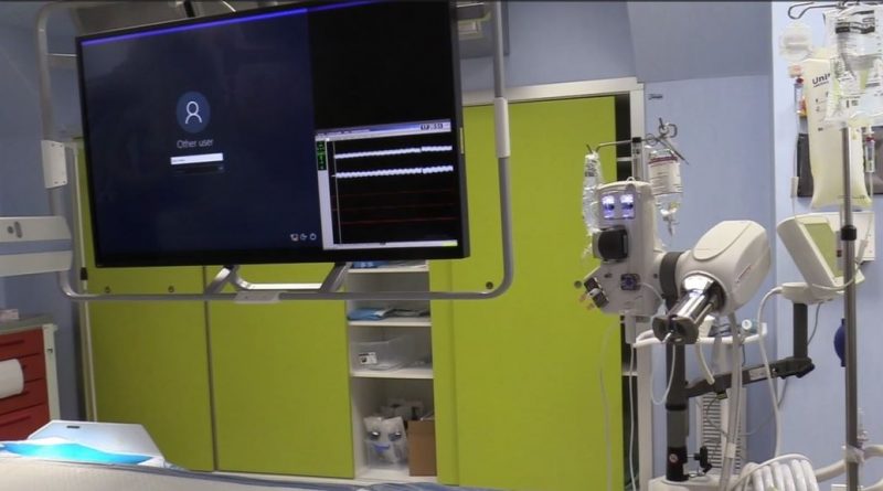 Ospedale di Crotone, la nuova Emodinamica è già un presidio salvavita: due interventi d’urgenza a pochi giorni dall’avvio