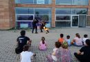 “Intrecci – Abitiamo il Lametino”: con Parata Pop il welfare di comunità prende forma nella rassegna “Famiglie in Gioco”