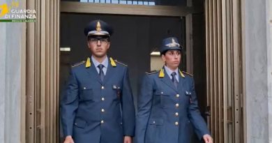 VIDEO- Confisca di oltre cinque milioni di euro a un imprenditore condannato per associazione mafiosa