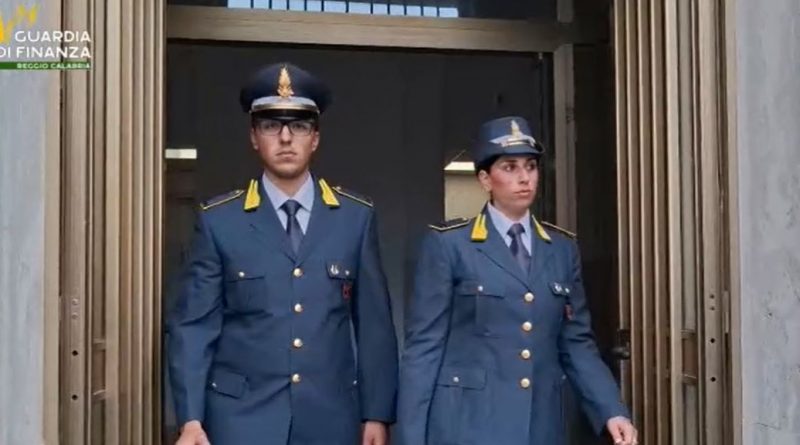 VIDEO- Confisca di oltre cinque milioni di euro a un imprenditore condannato per associazione mafiosa