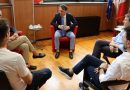 L’Università della Calabria scommette sullo sport professionistico: nasce l’accademia di volley con vitto e alloggio gratuiti per gli studenti-atleti