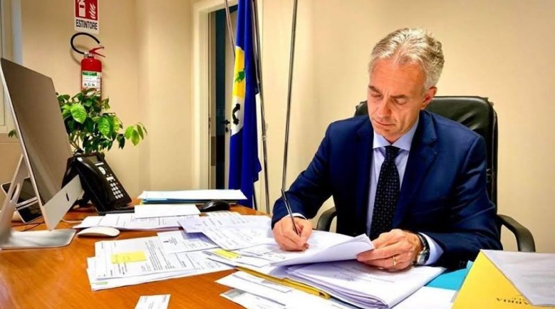 Ferrovie, svolta sullo Jonio: rinasce il treno della Magna Graecia tra Calabria, Basilicata e Puglia