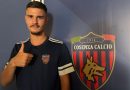 Cosenza Calcio: ufficiale l’arrivo a titolo definitivo di Enrico Giannini