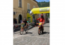 Laino Borgo : Ritorna la Gran Fondo dei Bruzi: le due ruote per promuovere il territorio