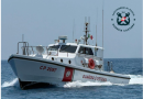 Paura a Caminia: cinque diportisti in avaria salvati dalla Guardia Costiera