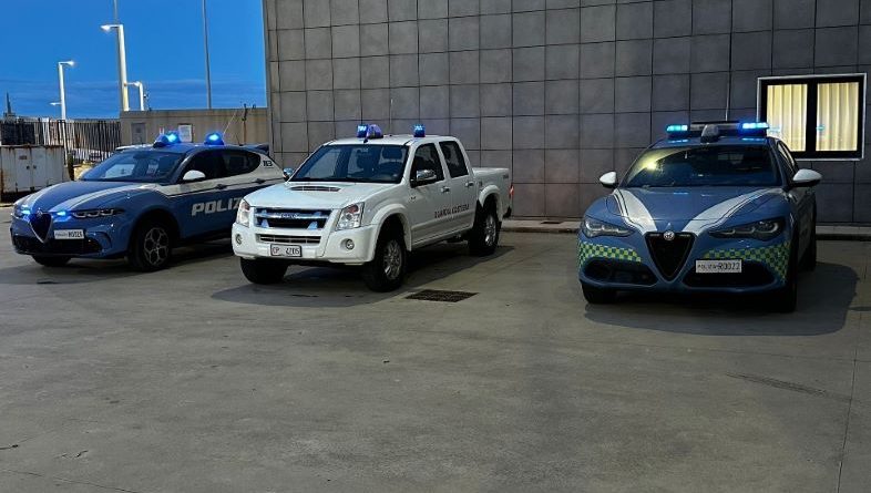 Crotone, scatta l’operazione “Focus ‘Ndrangheta”: pioggia di controlli e sanzioni a Isola Capo Rizzuto