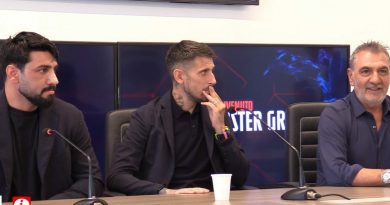 VIDEO – Crotone Calcio: la rivoluzione silenziosa di Leandro Greco e il nuovo corso rossoblù