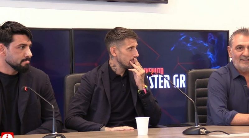 VIDEO – Crotone Calcio: la rivoluzione silenziosa di Leandro Greco e il nuovo corso rossoblù