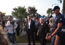 Sicurezza e legalità sotto i riflettori del Magna Graecia Film Festival: la Polizia di Stato dialoga con i giovani a Soverato