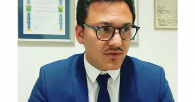 Rete idrica, Masotta: «Il Comune di Crotone non ha responsabilità sulla mancata partecipazione ai bandi Pnrr»