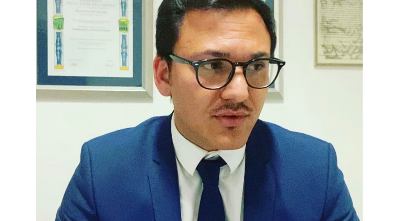 Rete idrica, Masotta: «Il Comune di Crotone non ha responsabilità sulla mancata partecipazione ai bandi Pnrr»